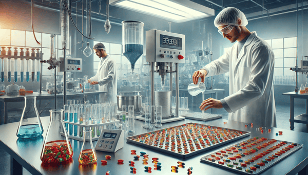 What are the Benefits of Taking Hemp Oil Capsules