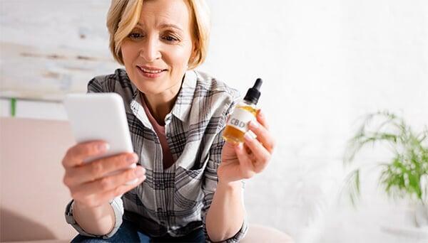 What is Cannabidiol?