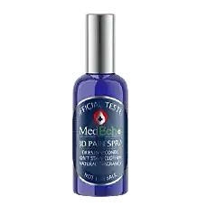Self-Serve Pain Spray Tester