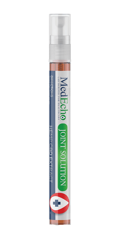 MedEcho Joint Solution
