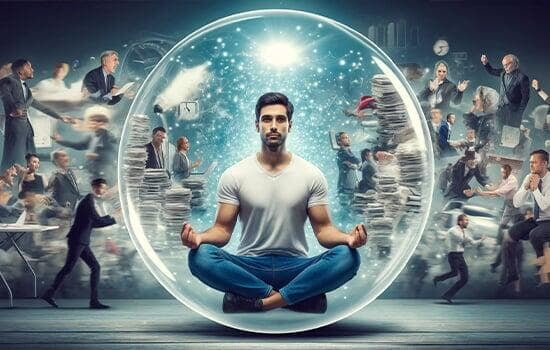 CBD and Stress Response