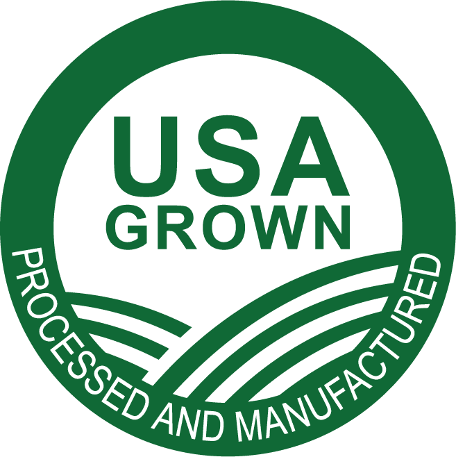 USA Grown