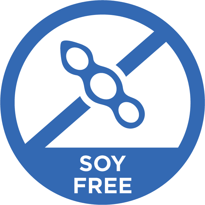 Soy Free