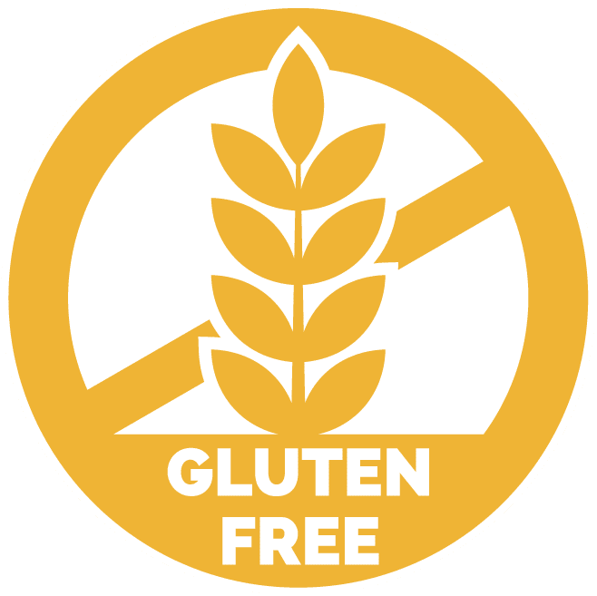 Gluten Free