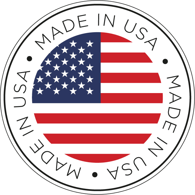 Made In USA