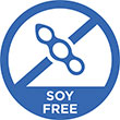 Soy Free