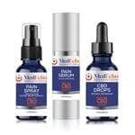 Sleep Solution w/ Melatonin